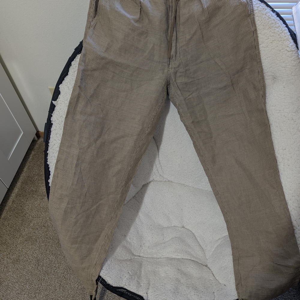Ralph Lauren Men's Brown Pants